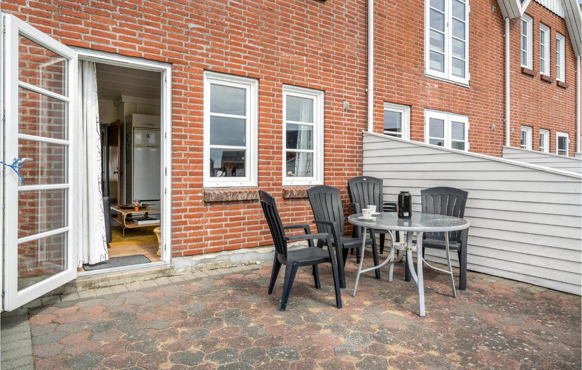 Lejlighed 73 Rømø Kirkeby Exterior foto
