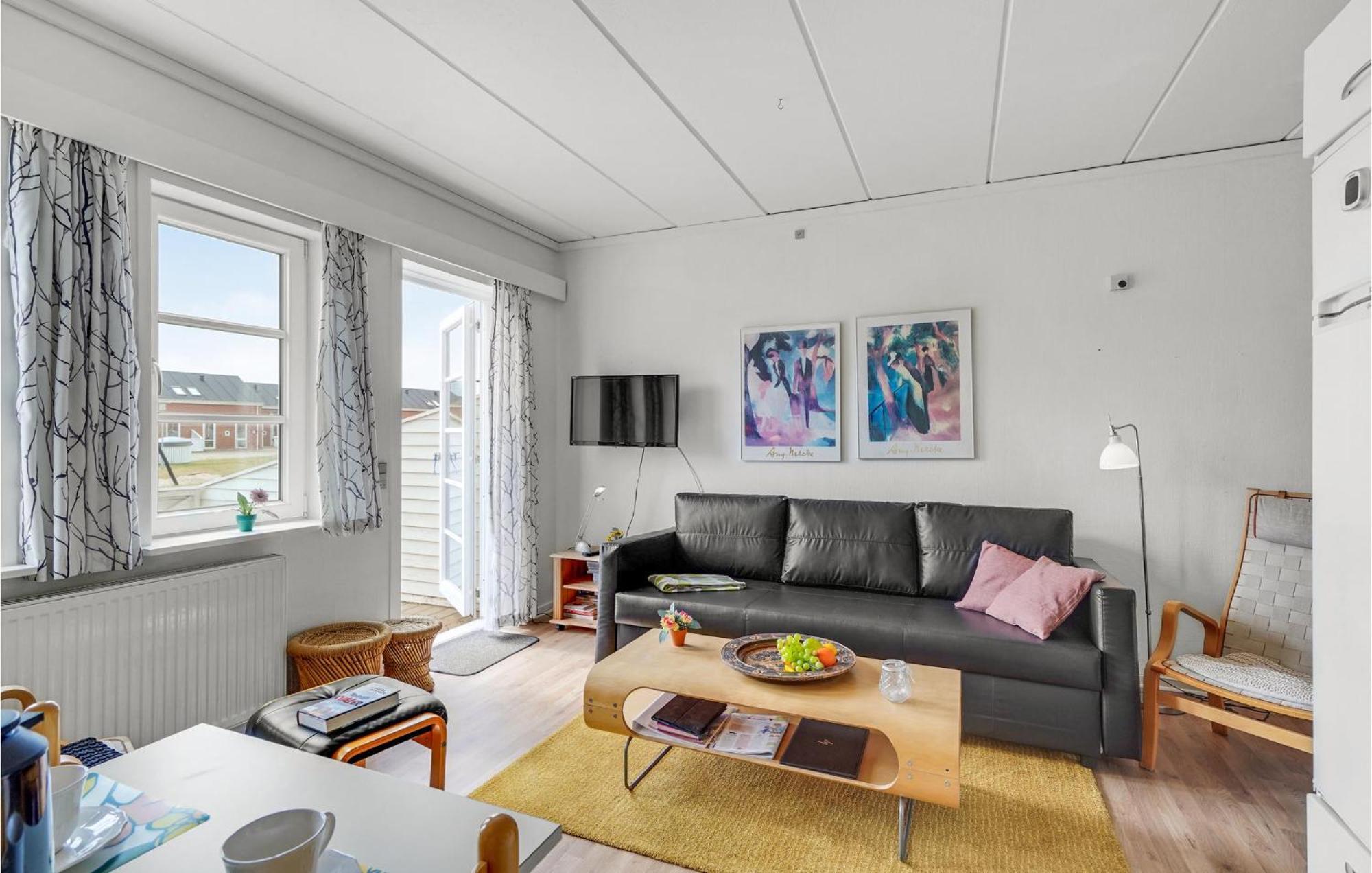 Lejlighed 73 Rømø Kirkeby Exterior foto