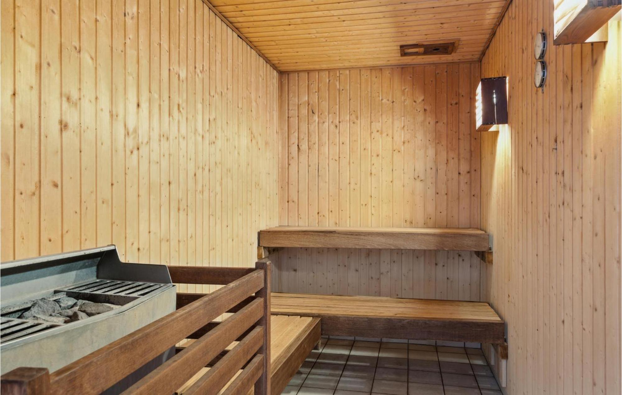 Lejlighed 73 Rømø Kirkeby Exterior foto